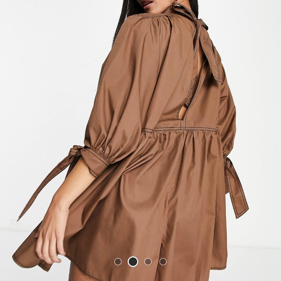 ASOS DESIGN romper - Picture 2 of 3